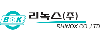 리녹스 로고